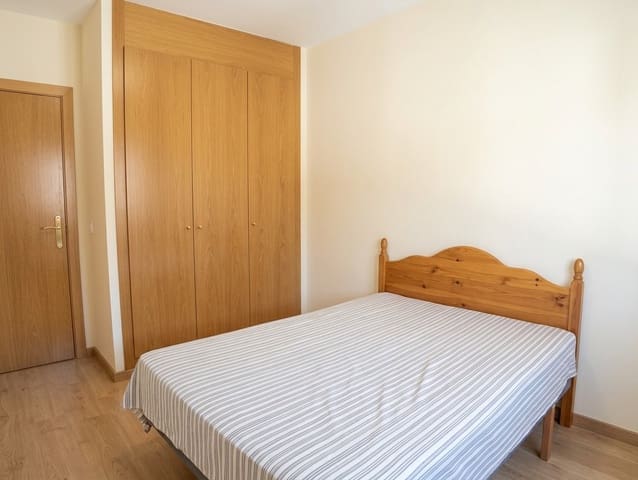 3 bedroom Flat for sale in Trijueque with garage - € 130,000 (Ref: 10115811)