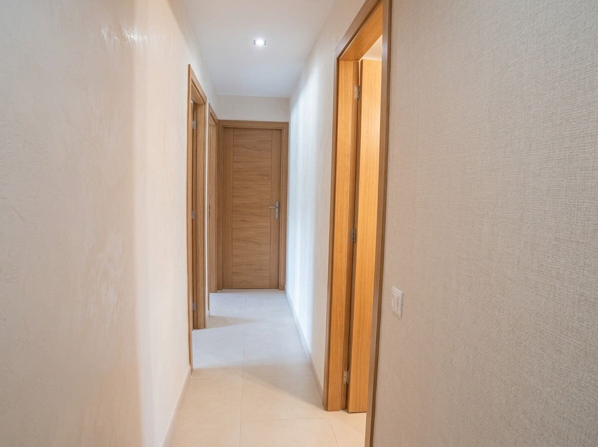 3 bedroom Flat for sale in Trijueque with garage - € 130,000 (Ref: 10115811)