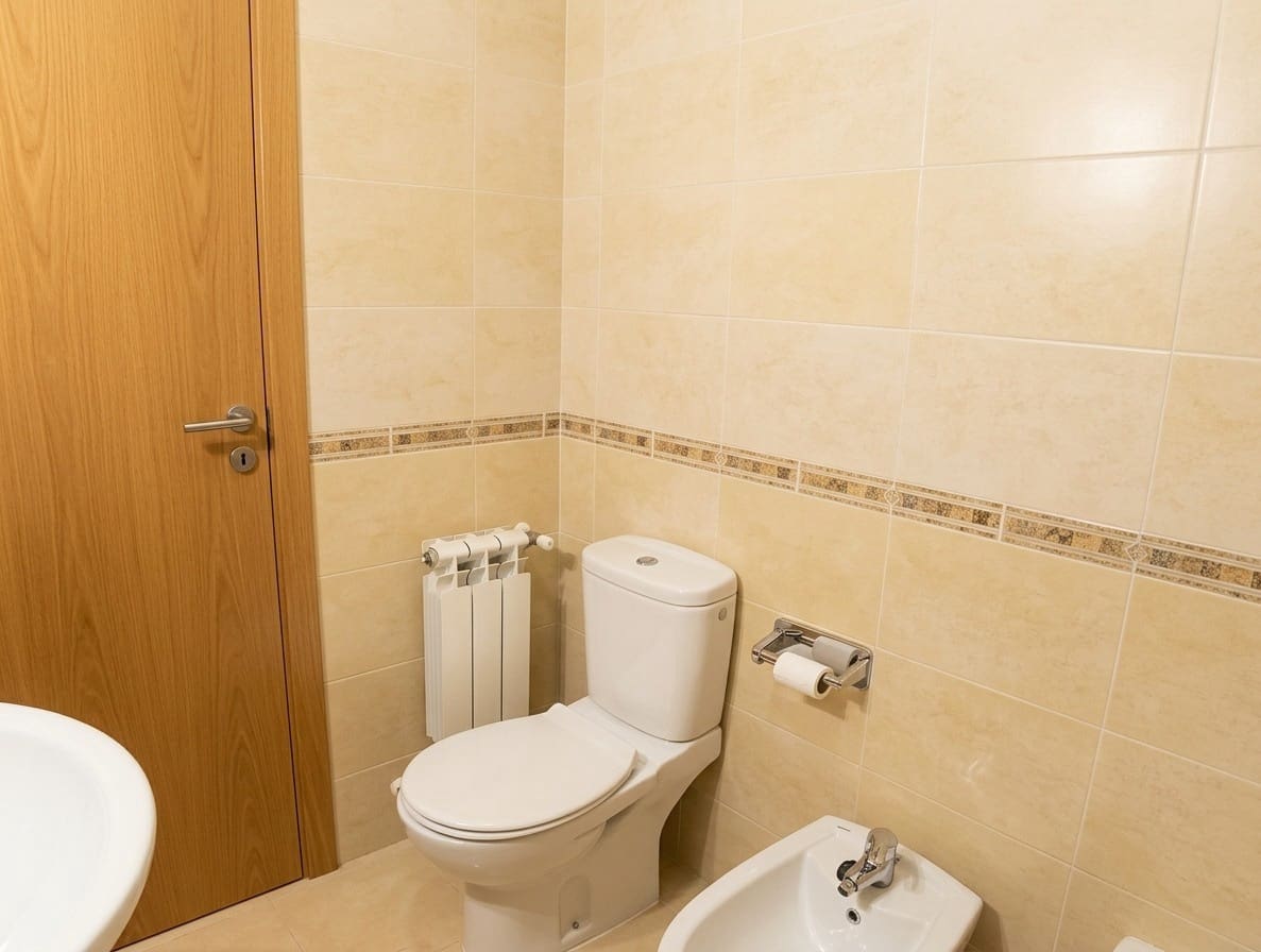 3 bedroom Flat for sale in Trijueque with garage - € 130,000 (Ref: 10115811)
