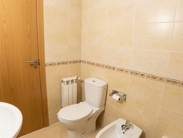 3 bedroom Flat for sale in Trijueque with garage - € 130,000 (Ref: 10115811)