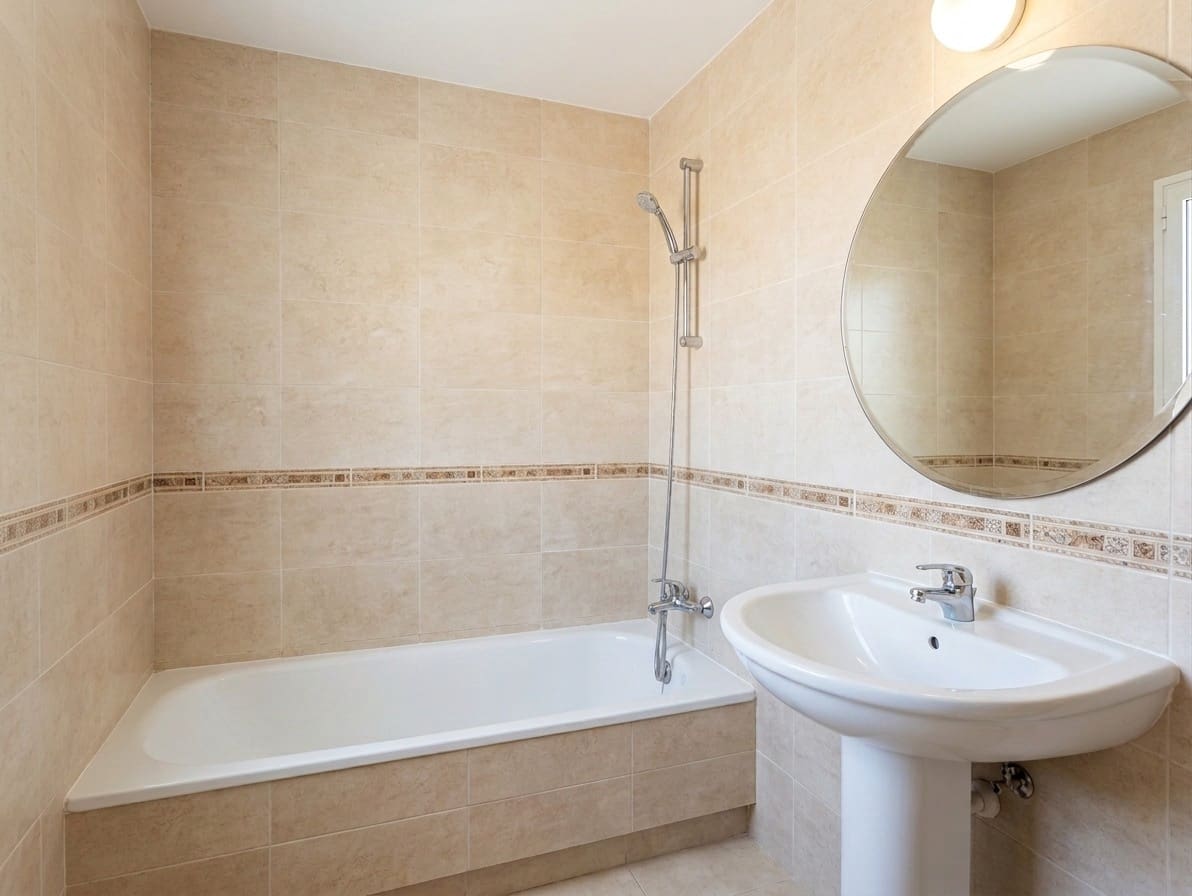 3 bedroom Flat for sale in Trijueque with garage - € 130,000 (Ref: 10115811)