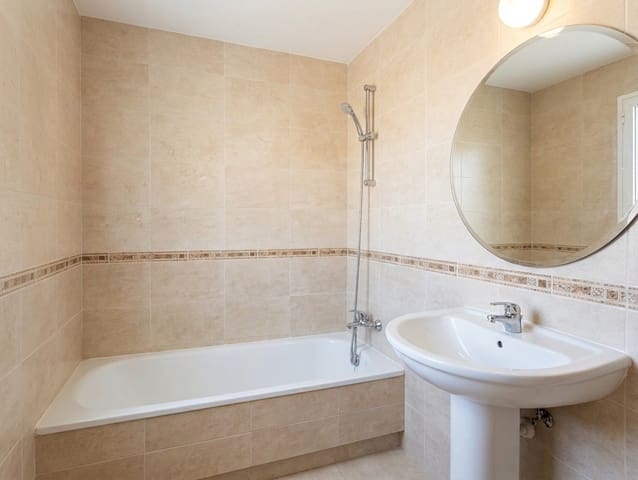 3 bedroom Flat for sale in Trijueque with garage - € 130,000 (Ref: 10115811)
