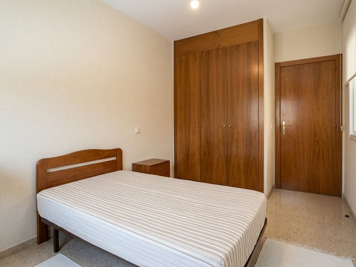 3 bedroom Flat for sale in Trijueque with garage - € 130,000 (Ref: 10115811)