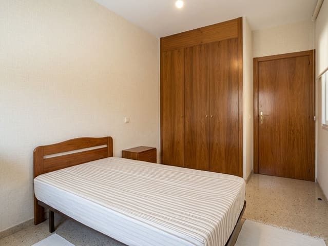 3 bedroom Flat for sale in Trijueque with garage - € 130,000 (Ref: 10115811)