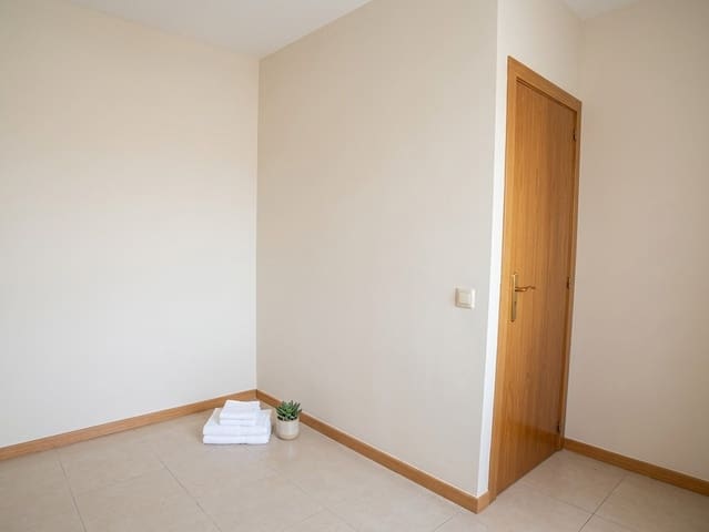 3 bedroom Flat for sale in Trijueque with garage - € 130,000 (Ref: 10115811)
