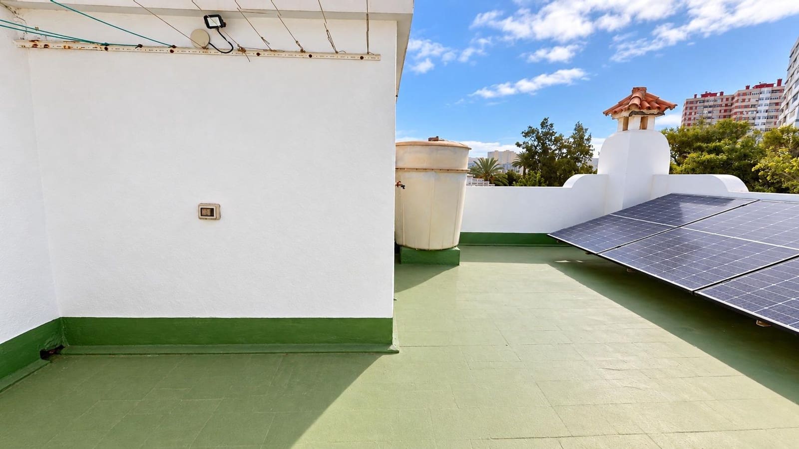 3 bedroom Terraced Villa for sale in Las Palmas de Gran Canaria with garage - € 429,900 (Ref: 10129368)