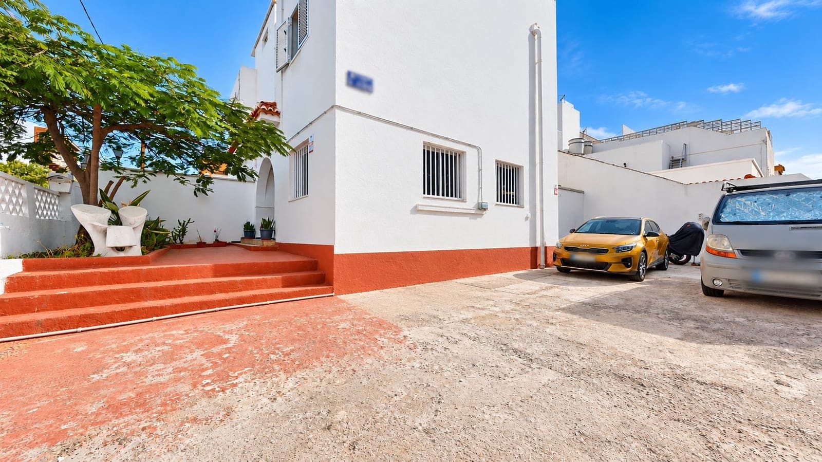 3 bedroom Terraced Villa for sale in Las Palmas de Gran Canaria with garage - € 429,900 (Ref: 10129368)