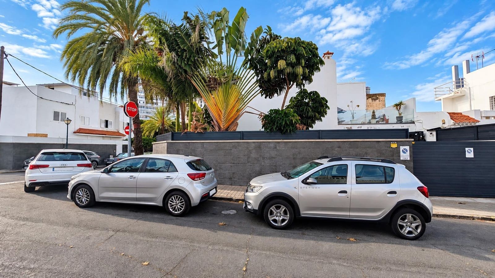 3 bedroom Terraced Villa for sale in Las Palmas de Gran Canaria with garage - € 429,900 (Ref: 10129368)