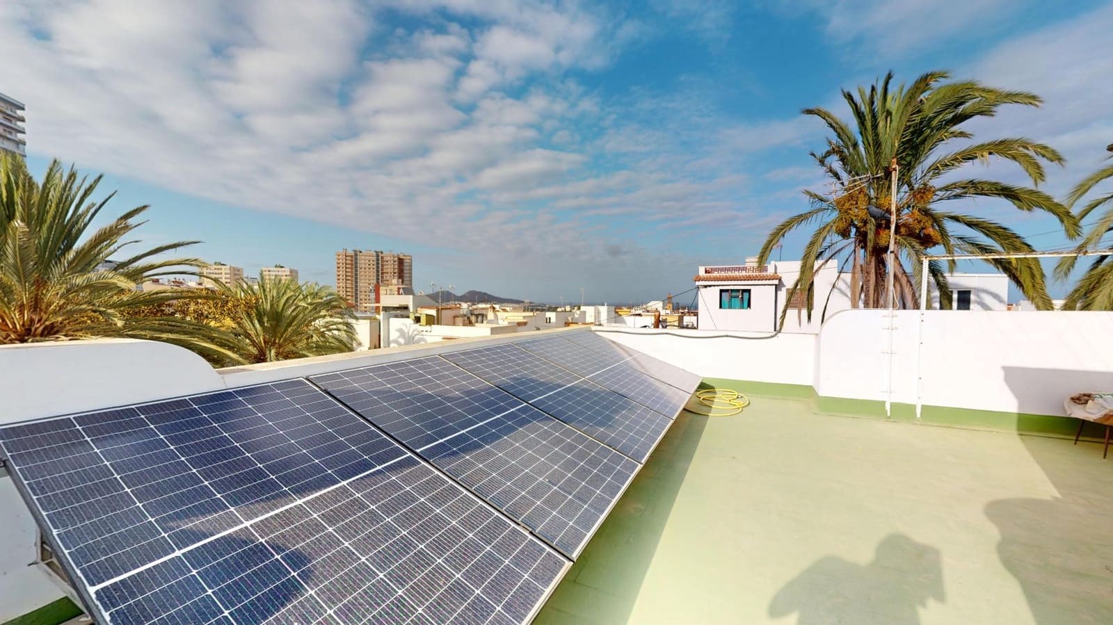 3 bedroom Terraced Villa for sale in Las Palmas de Gran Canaria with garage - € 429,900 (Ref: 10129368)