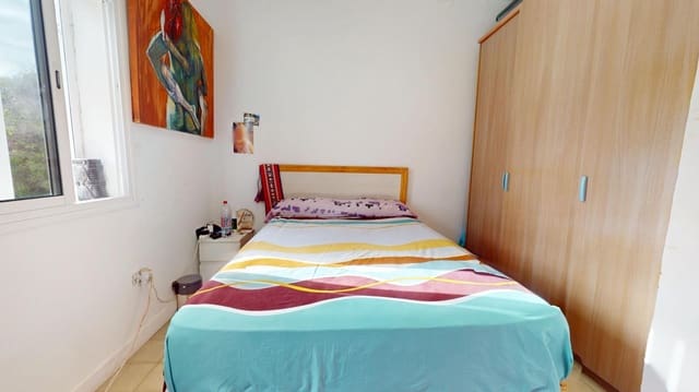 3 soveværelse Rækkehus til salg i Las Palmas de Gran Canaria med garage - € 429.900 (Ref: 10129368)
