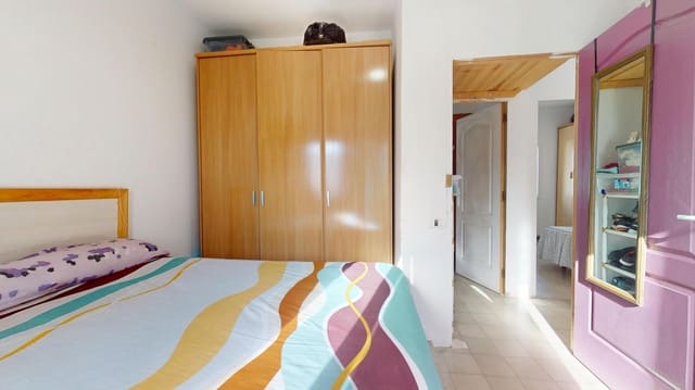 3 soveværelse Rækkehus til salg i Las Palmas de Gran Canaria med garage - € 429.900 (Ref: 10129368)