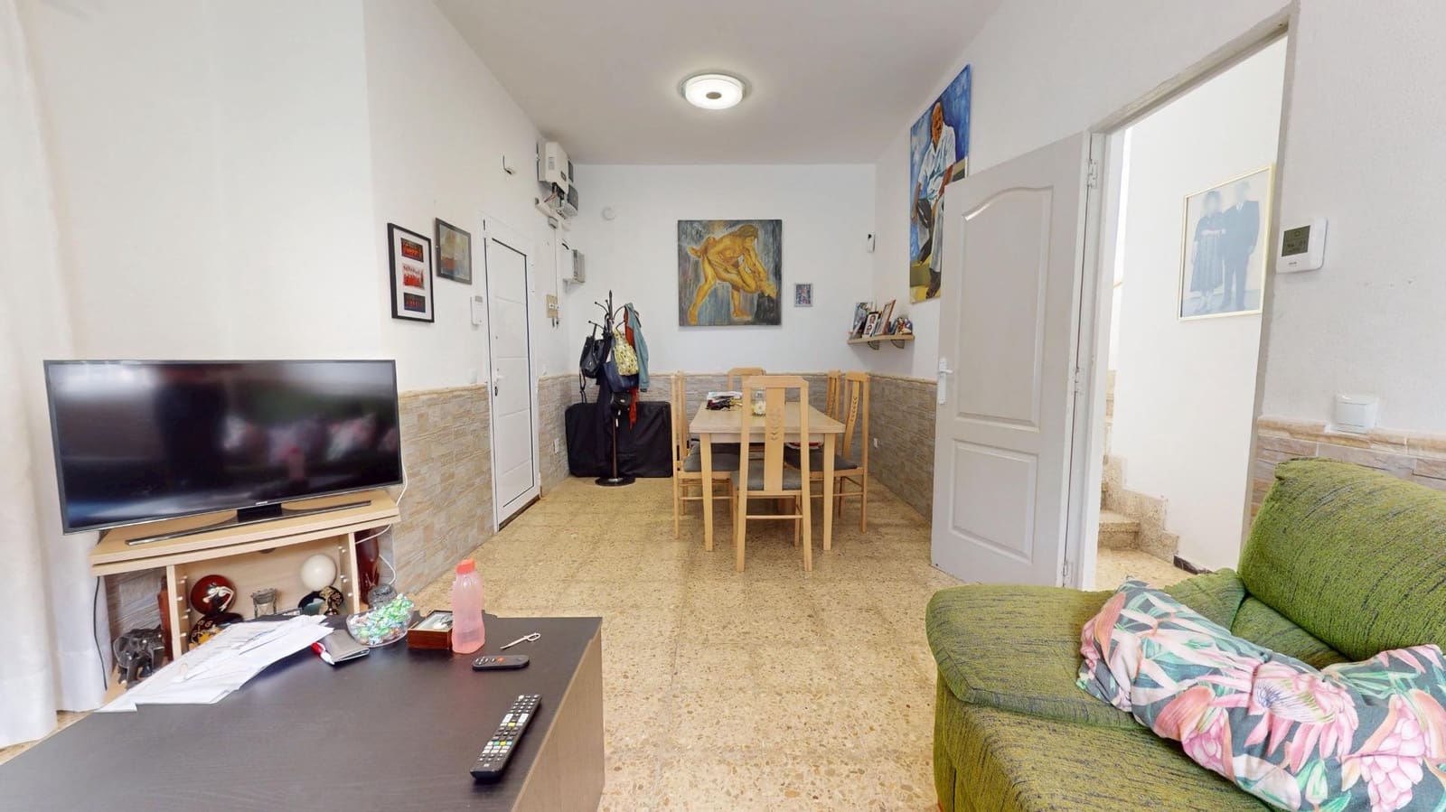 3 bedroom Terraced Villa for sale in Las Palmas de Gran Canaria with garage - € 429,900 (Ref: 10129368)