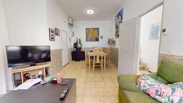 3 soveværelse Rækkehus til salg i Las Palmas de Gran Canaria med garage - € 429.900 (Ref: 10129368)