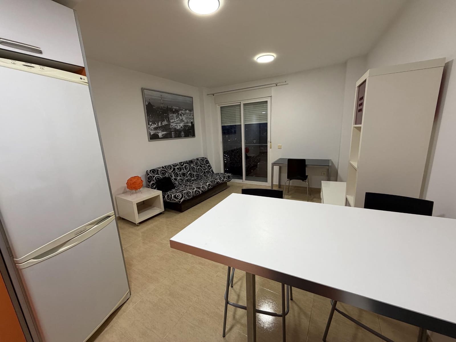 1 bedroom Flat for sale in Murcia city with garage - € 195,000 (Ref: 10129369)