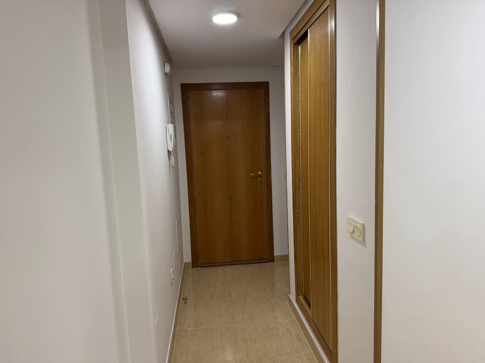 1 bedroom Flat for sale in Murcia city with garage - € 195,000 (Ref: 10129369)