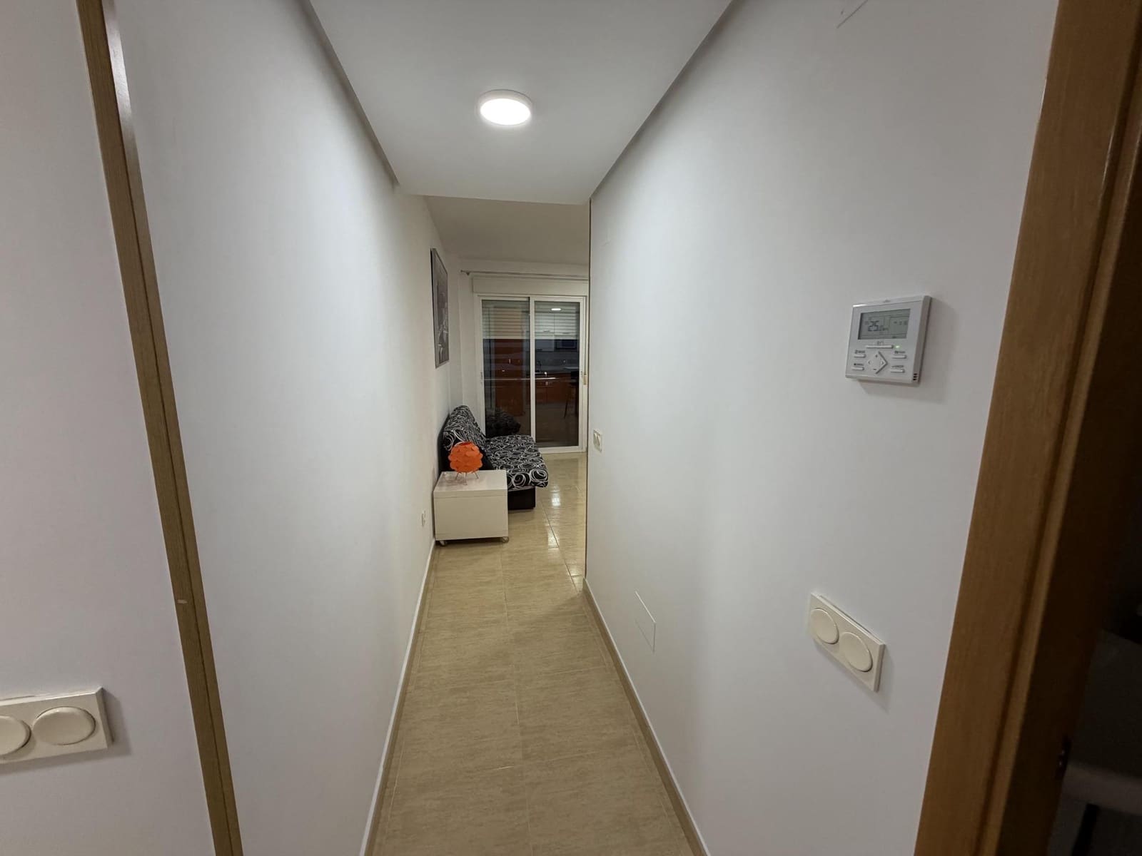 1 bedroom Flat for sale in Murcia city with garage - € 195,000 (Ref: 10129369)