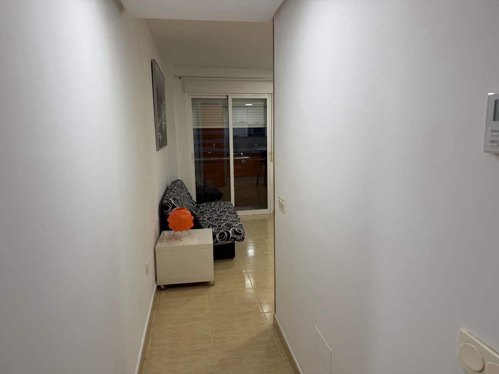 1 bedroom Flat for sale in Murcia city with garage - € 195,000 (Ref: 10129369)