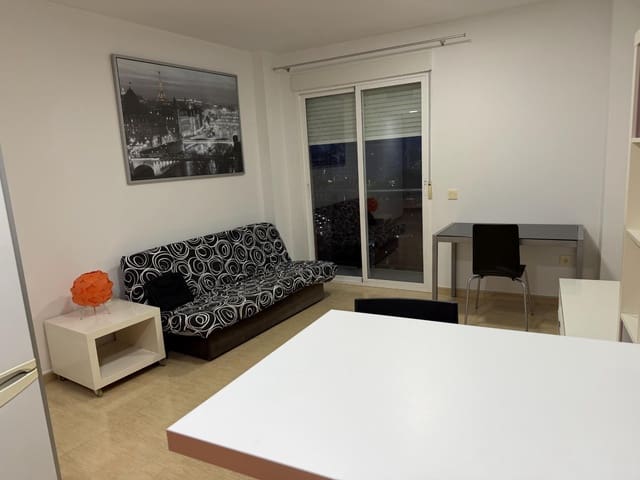 1 bedroom Flat for sale in La Flota, Murcia city with garage - € 195,000 (Ref: 10129369)