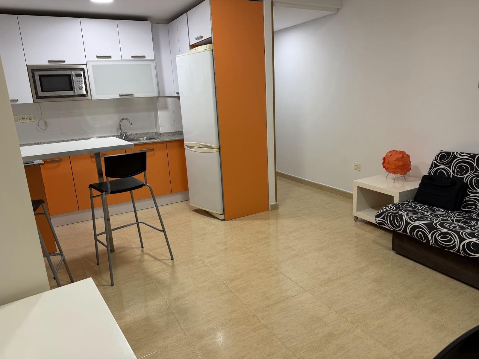 1 bedroom Flat for sale in Murcia city with garage - € 195,000 (Ref: 10129369)
