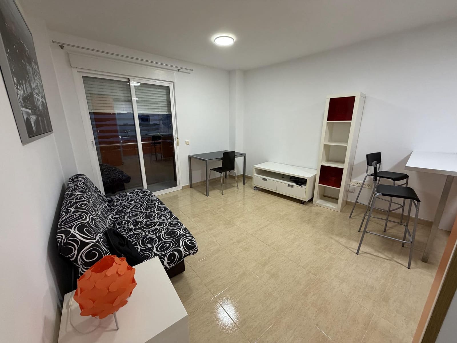 1 bedroom Flat for sale in Murcia city with garage - € 195,000 (Ref: 10129369)