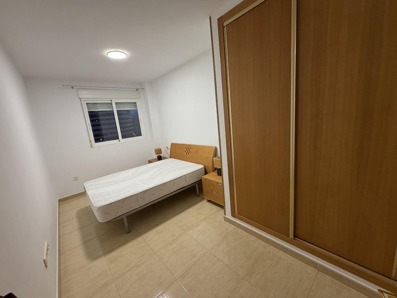 1 bedroom Flat for sale in Murcia city with garage - € 195,000 (Ref: 10129369)