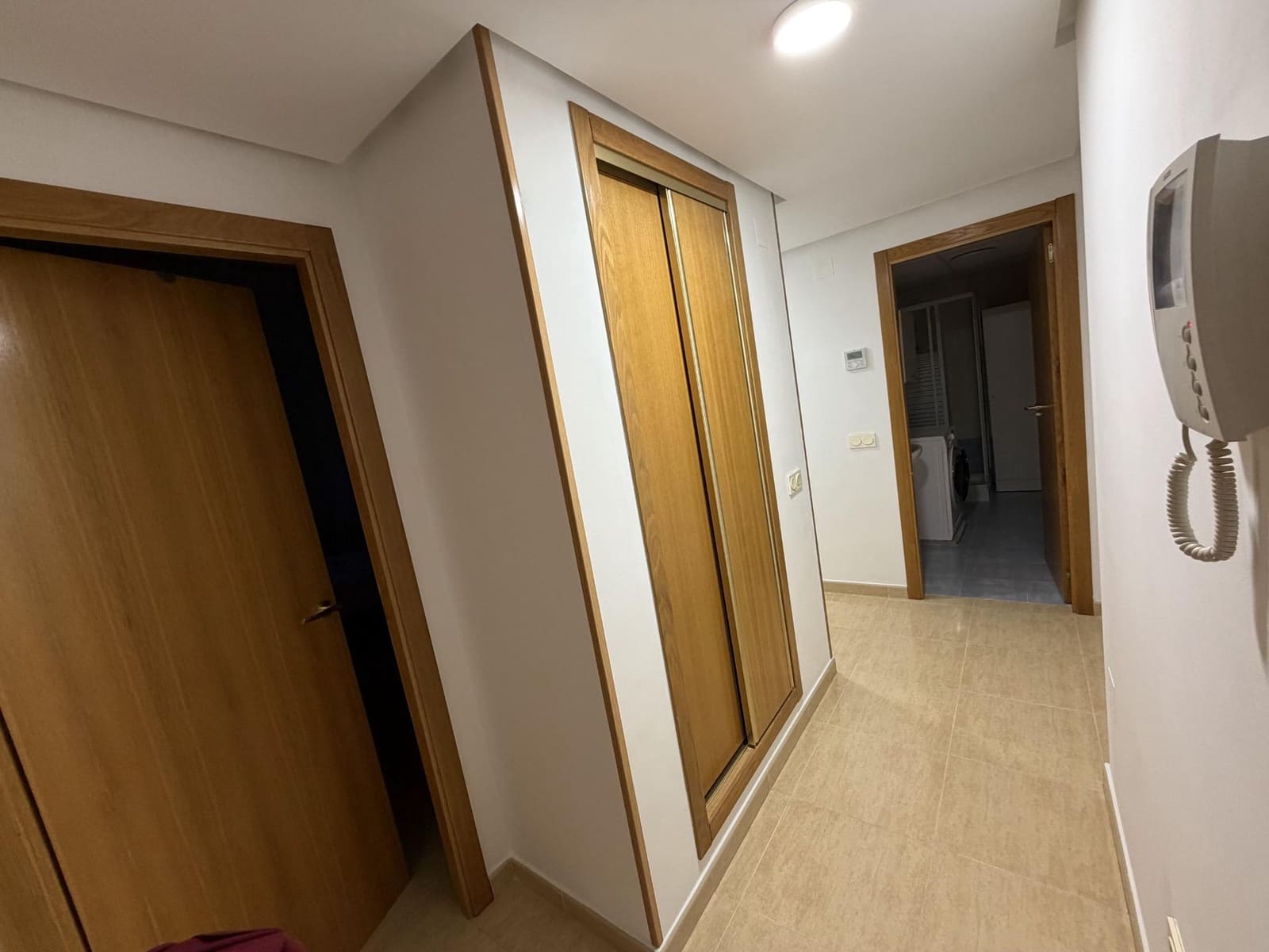 1 bedroom Flat for sale in Murcia city with garage - € 195,000 (Ref: 10129369)