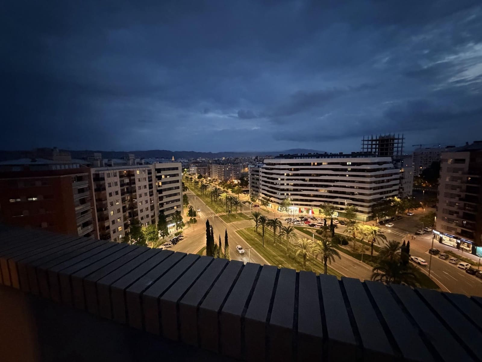 1 bedroom Flat for sale in Murcia city with garage - € 195,000 (Ref: 10129369)