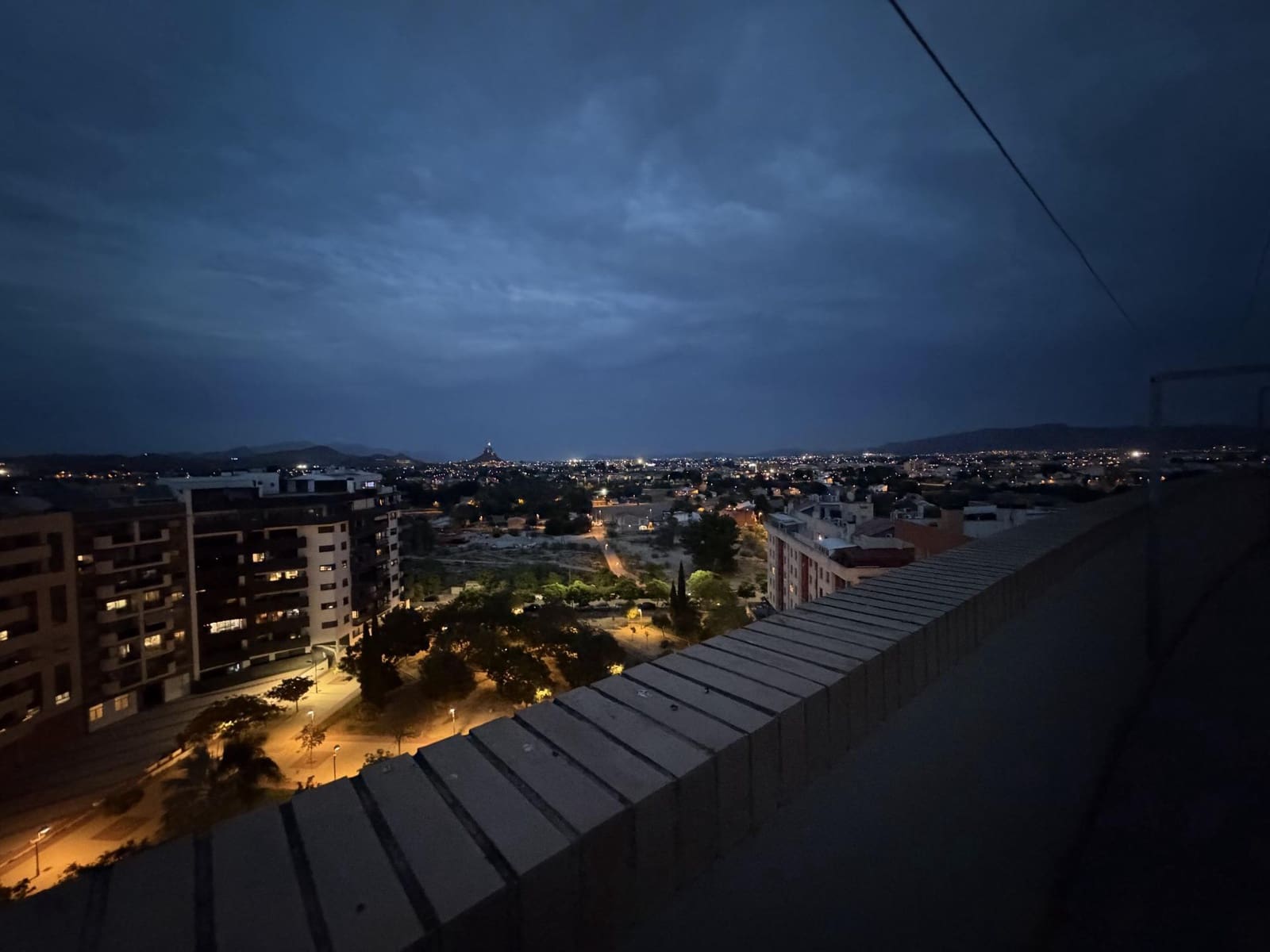 1 bedroom Flat for sale in Murcia city with garage - € 195,000 (Ref: 10129369)