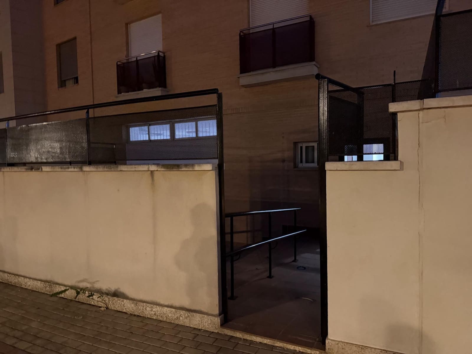1 bedroom Flat for sale in Murcia city with garage - € 195,000 (Ref: 10129369)