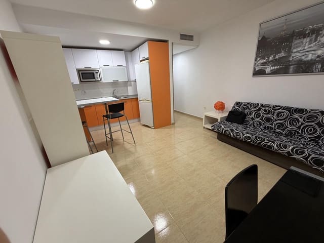 1 bedroom Flat for sale in La Flota, Murcia city with garage - € 195,000 (Ref: 10129369)