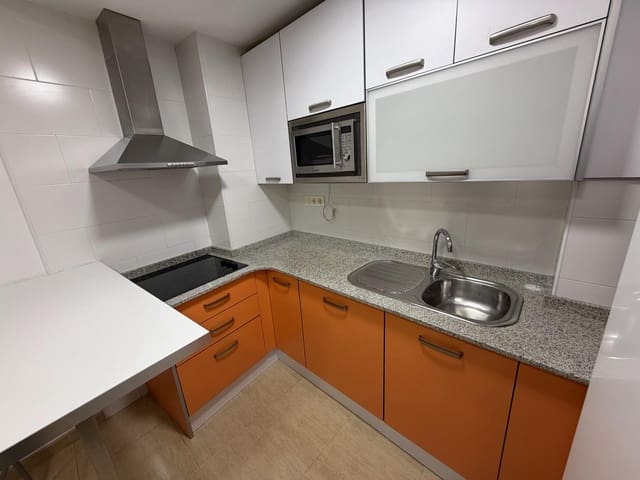 1 bedroom Flat for sale in La Flota, Murcia city with garage - € 195,000 (Ref: 10129369)