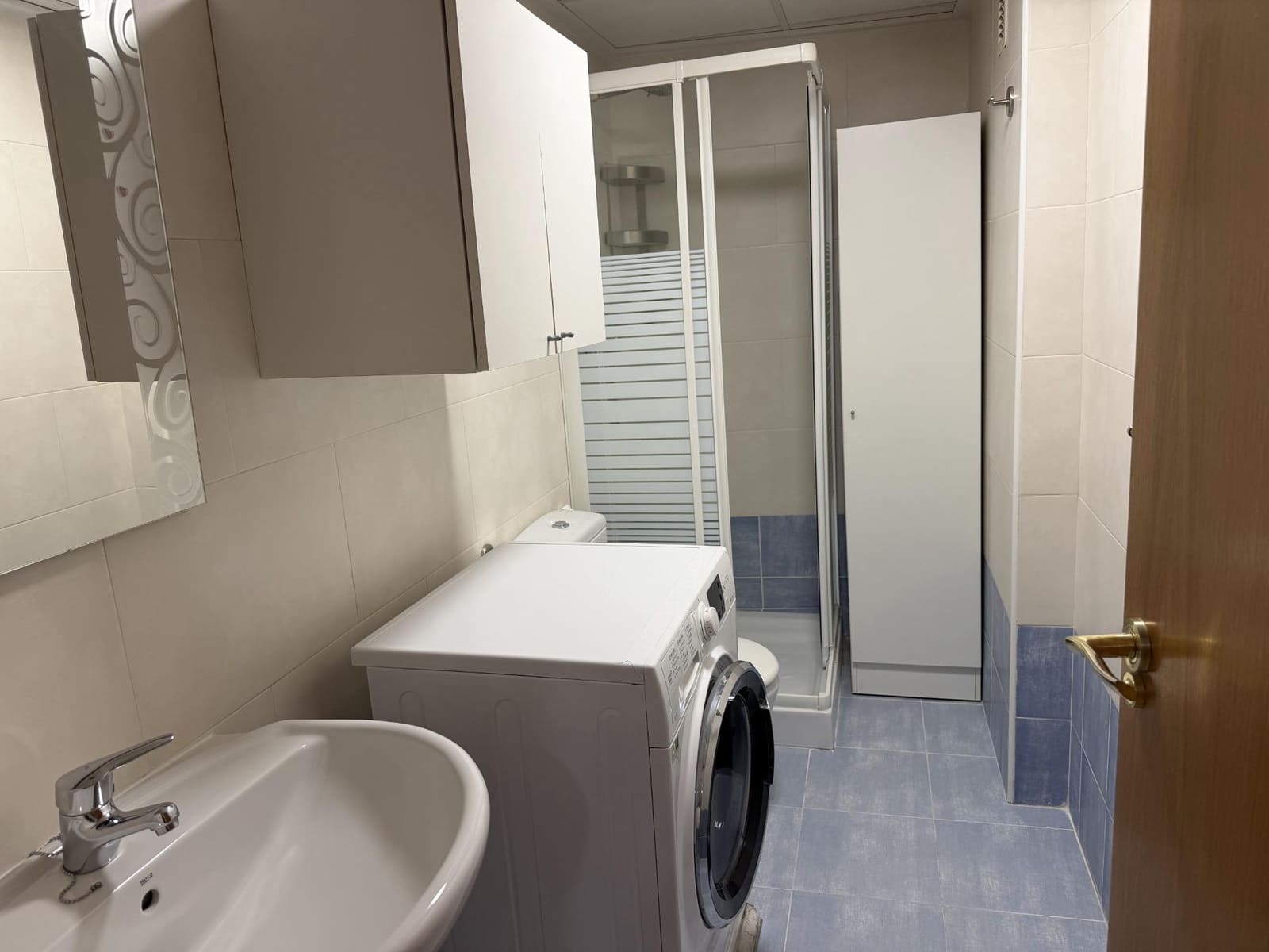 1 bedroom Flat for sale in Murcia city with garage - € 195,000 (Ref: 10129369)