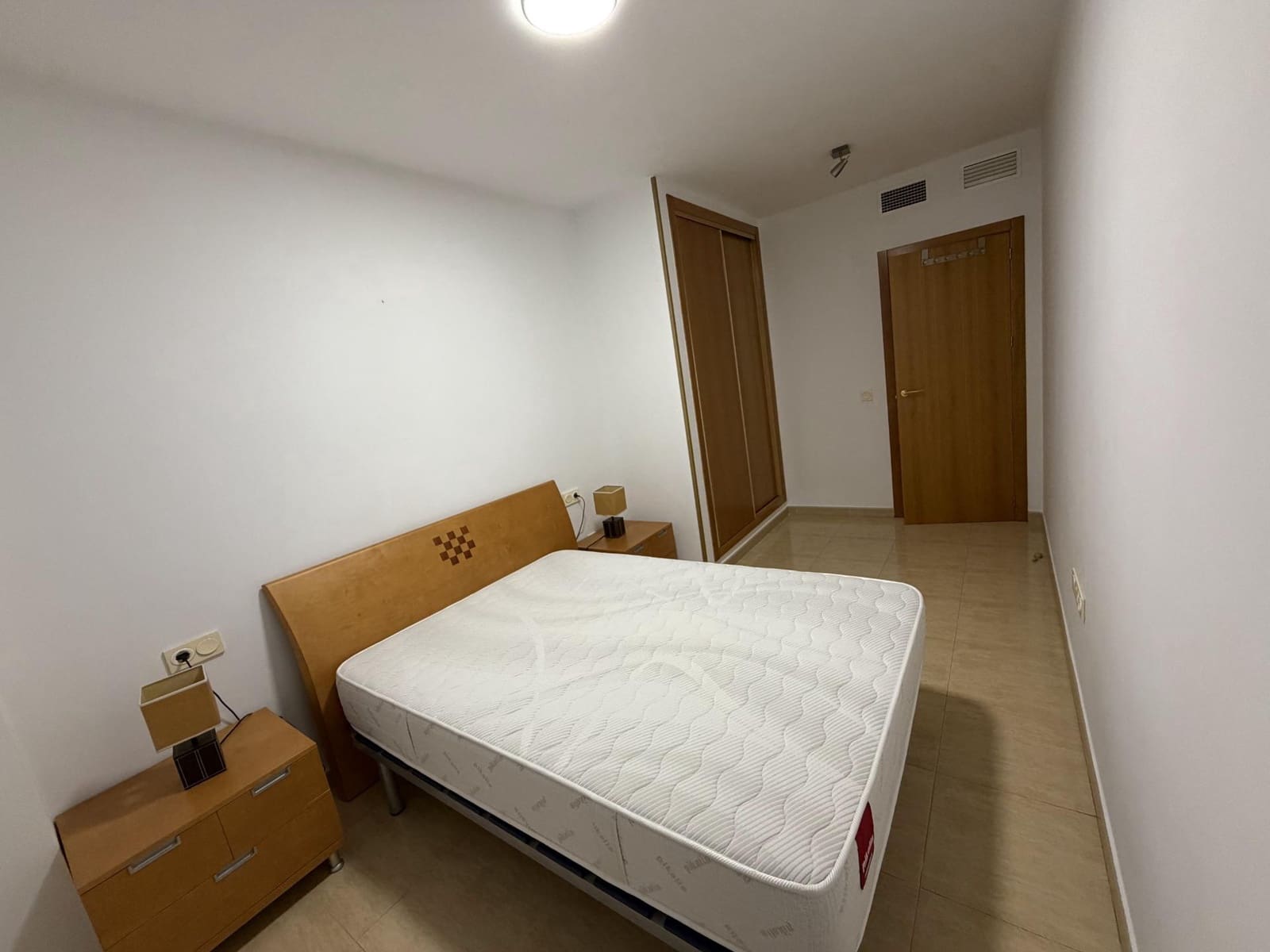1 bedroom Flat for sale in Murcia city with garage - € 195,000 (Ref: 10129369)