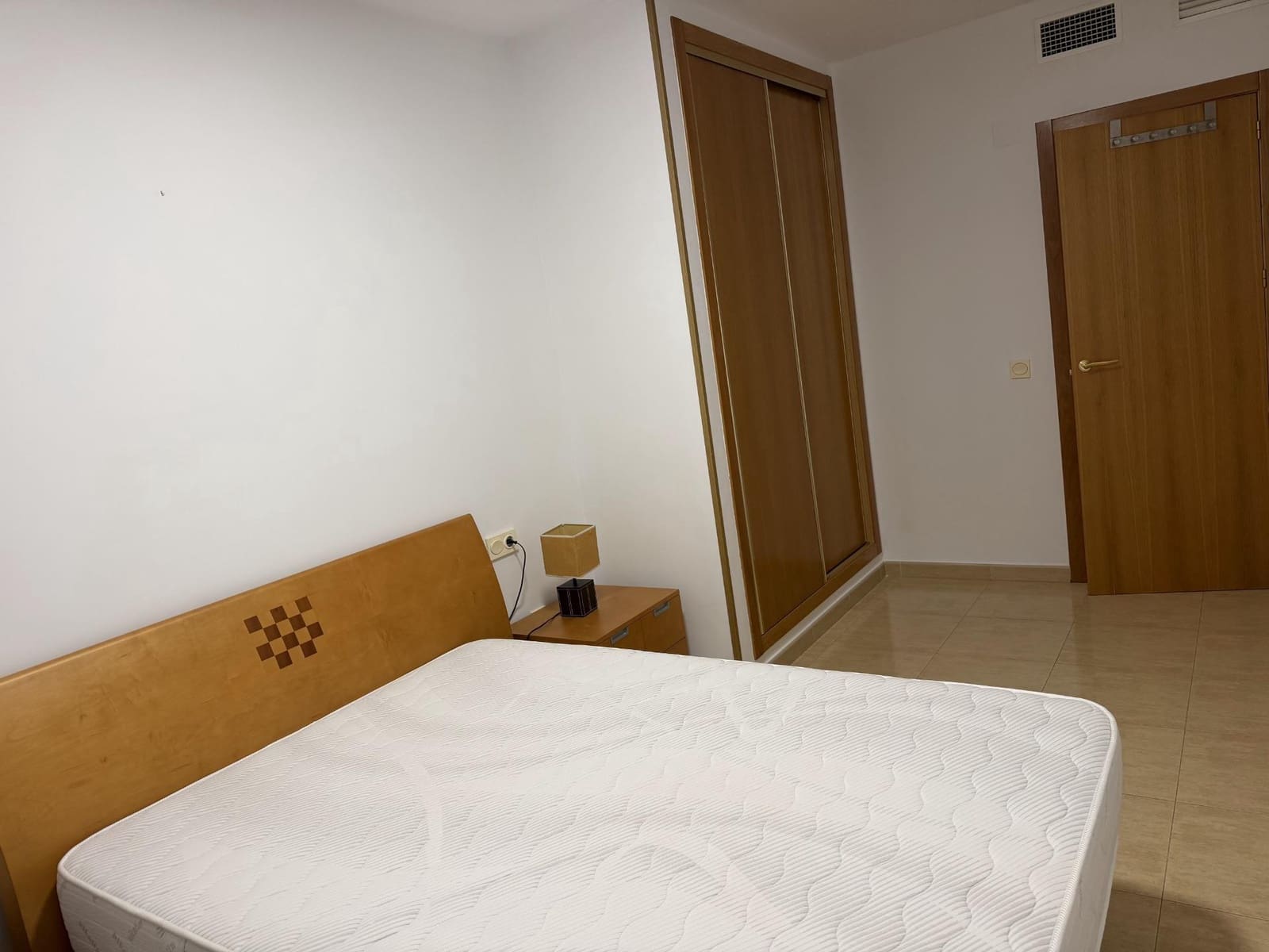 1 bedroom Flat for sale in Murcia city with garage - € 195,000 (Ref: 10129369)