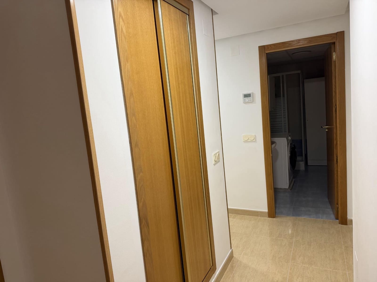 1 bedroom Flat for sale in Murcia city with garage - € 195,000 (Ref: 10129369)