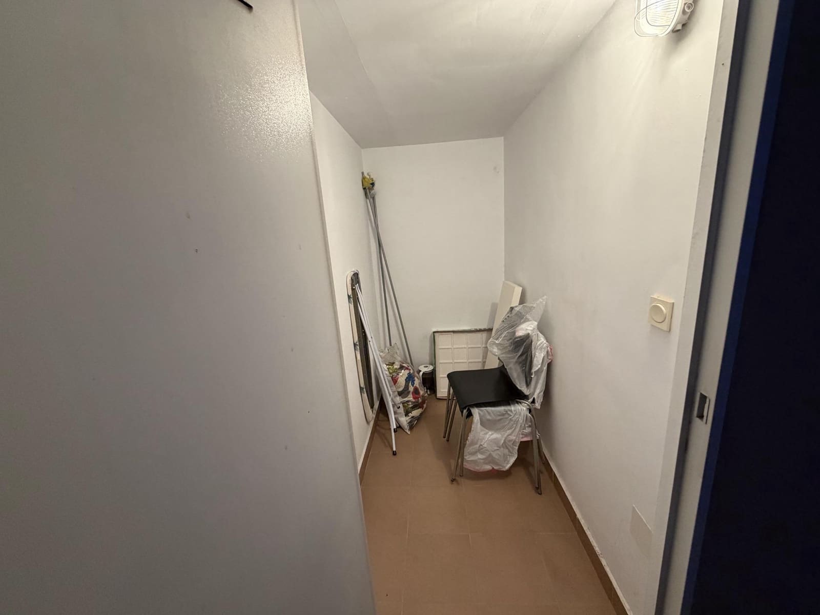 1 bedroom Flat for sale in Murcia city with garage - € 195,000 (Ref: 10129369)