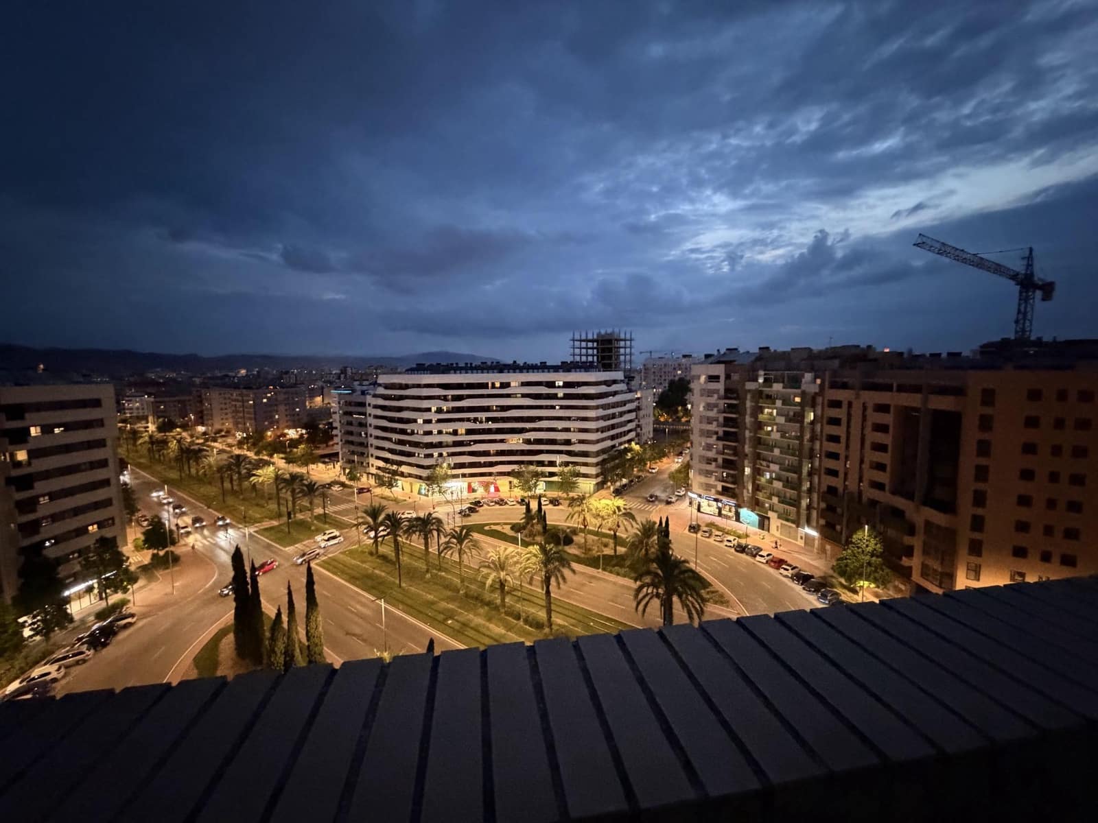 1 bedroom Flat for sale in Murcia city with garage - € 195,000 (Ref: 10129369)