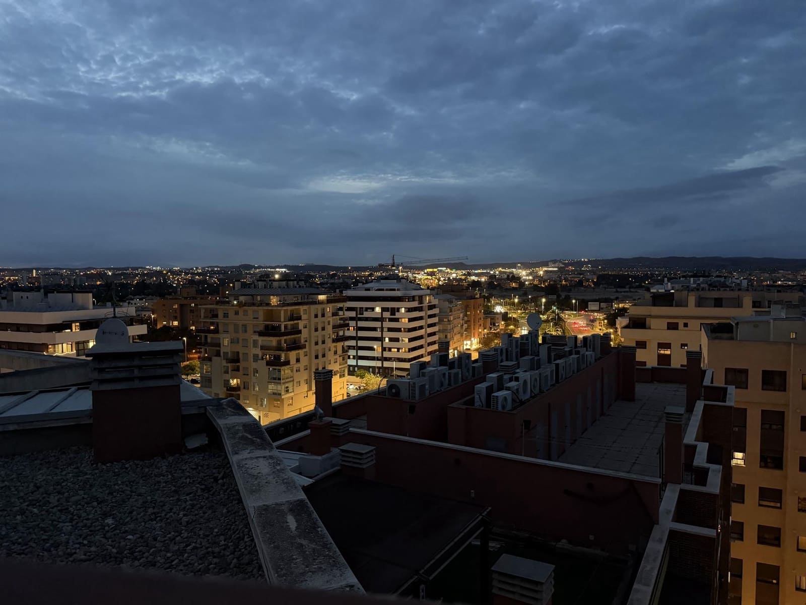 1 bedroom Flat for sale in Murcia city with garage - € 195,000 (Ref: 10129369)