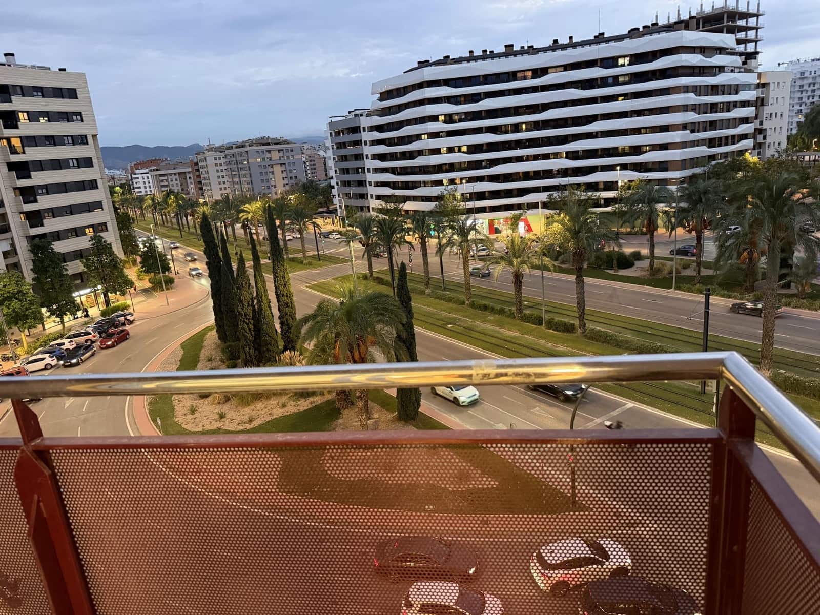 1 bedroom Flat for sale in Murcia city with garage - € 195,000 (Ref: 10129369)