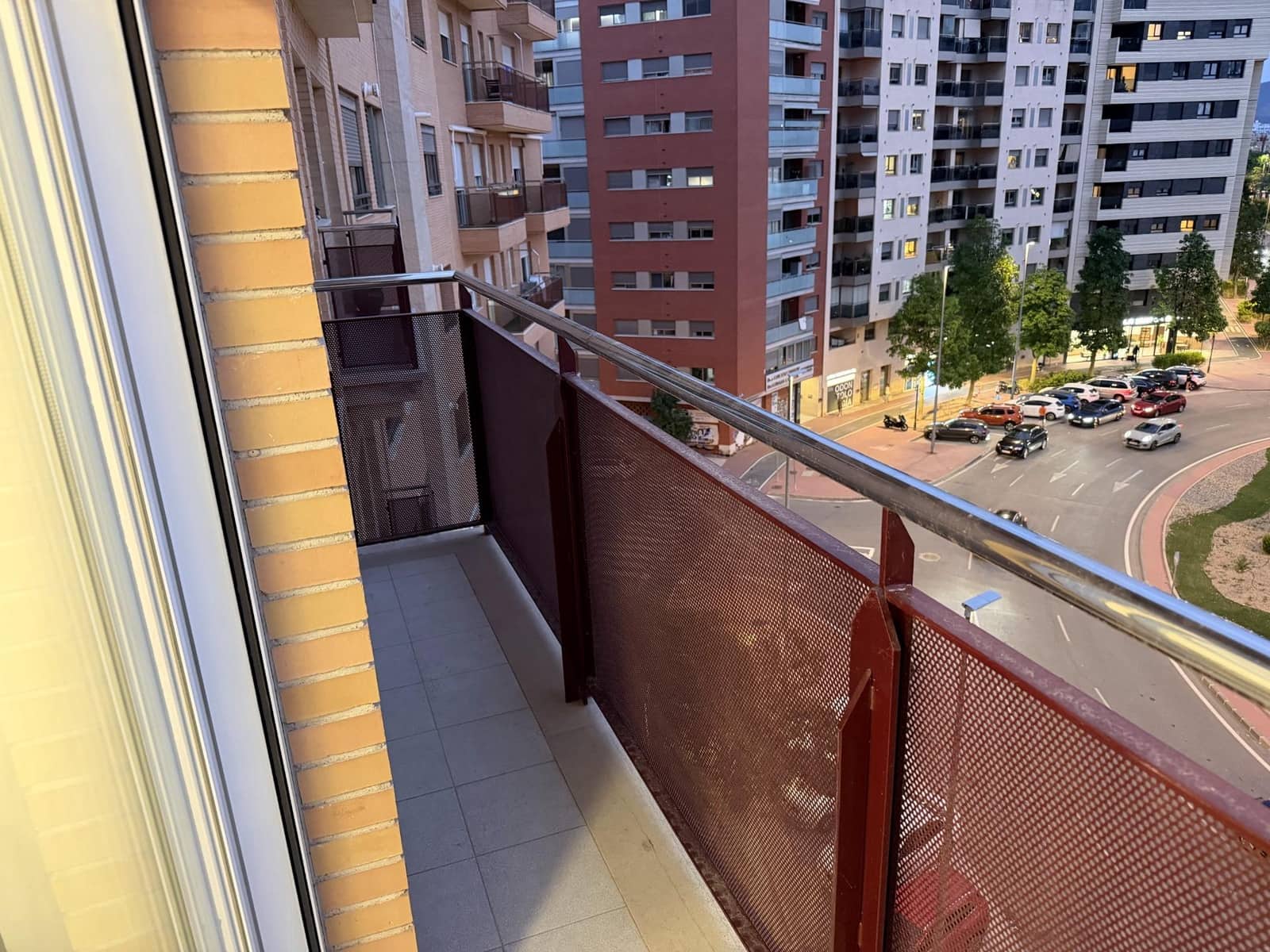 1 bedroom Flat for sale in Murcia city with garage - € 195,000 (Ref: 10129369)