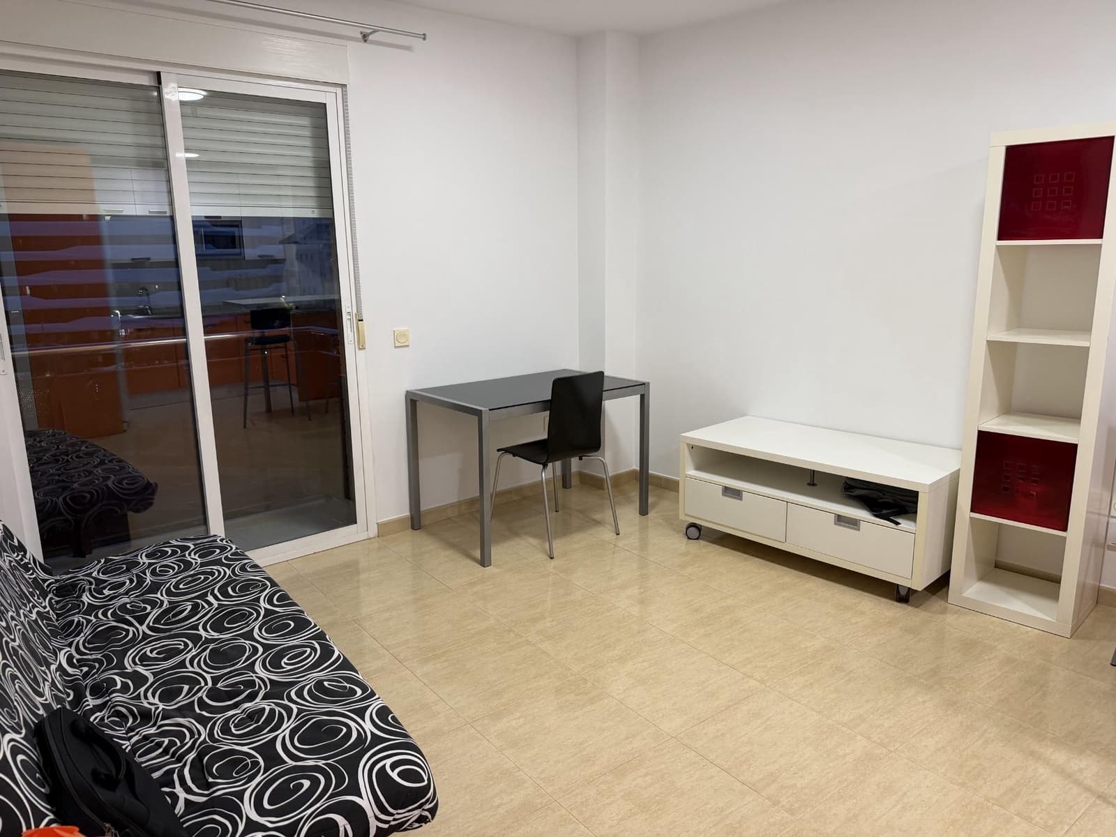 1 bedroom Flat for sale in Murcia city with garage - € 195,000 (Ref: 10129369)