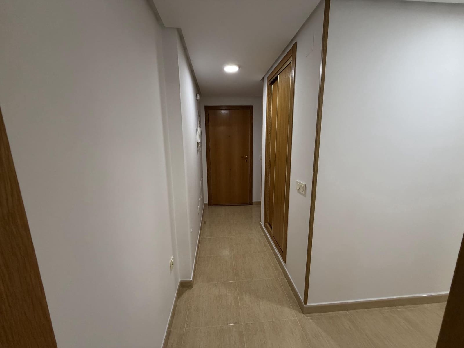 1 bedroom Flat for sale in Murcia city with garage - € 195,000 (Ref: 10129369)