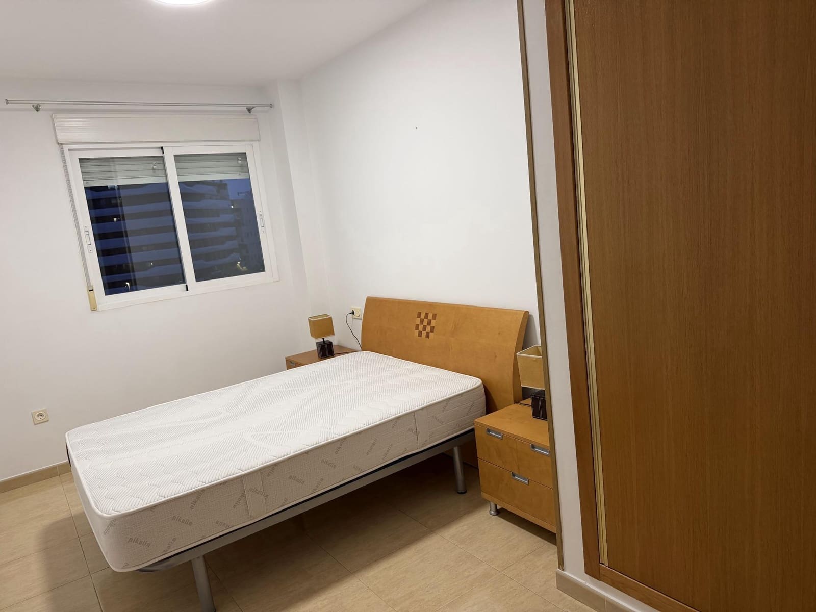 1 bedroom Flat for sale in Murcia city with garage - € 195,000 (Ref: 10129369)