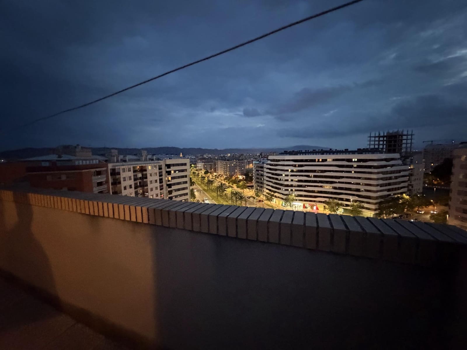 1 bedroom Flat for sale in Murcia city with garage - € 195,000 (Ref: 10129369)