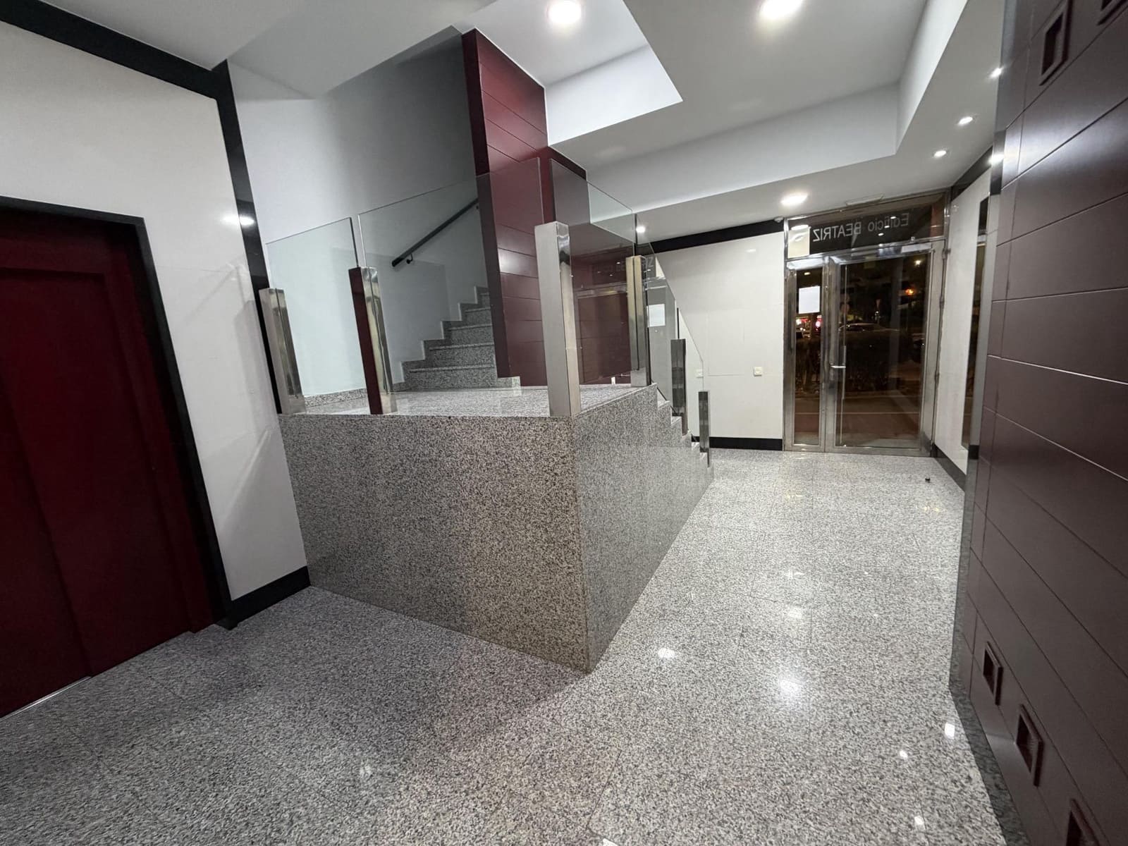 1 bedroom Flat for sale in Murcia city with garage - € 195,000 (Ref: 10129369)