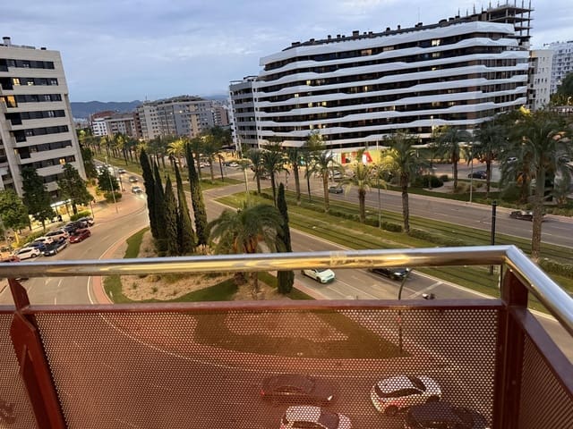 1 bedroom Flat for sale in La Flota, Murcia city with garage - € 195,000 (Ref: 10129369)