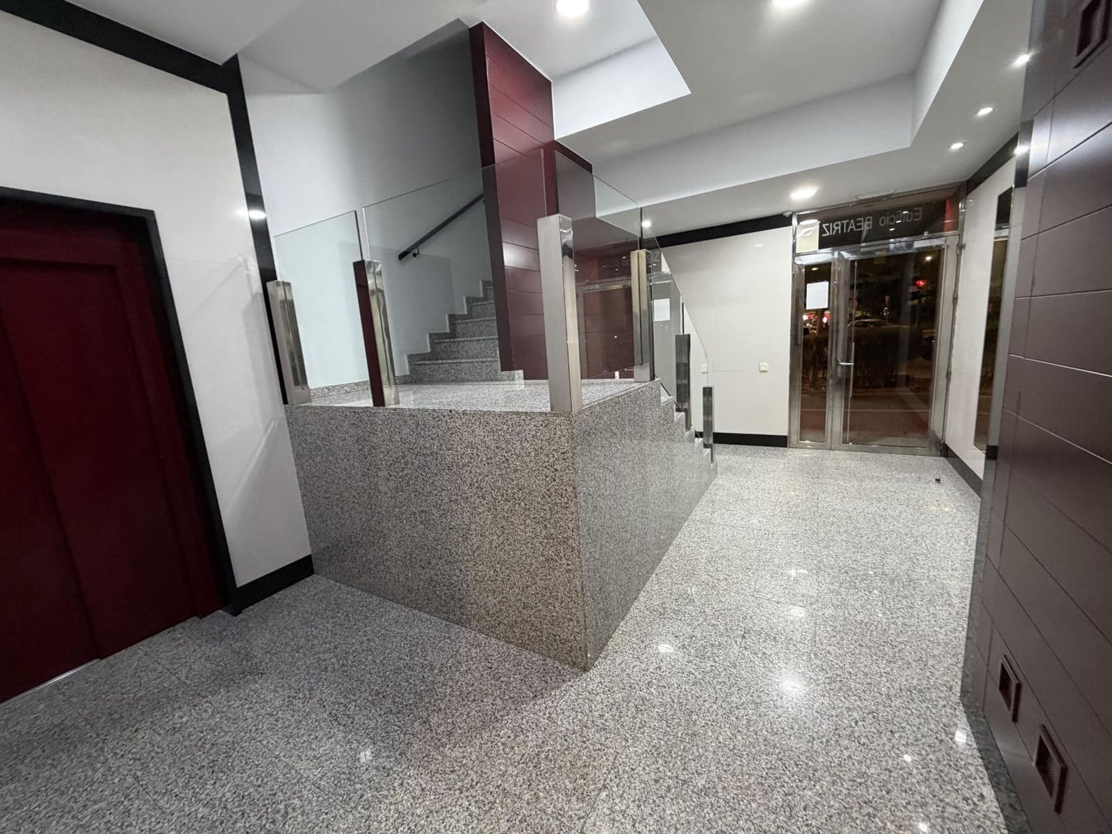 1 bedroom Flat for sale in Murcia city with garage - € 195,000 (Ref: 10129369)