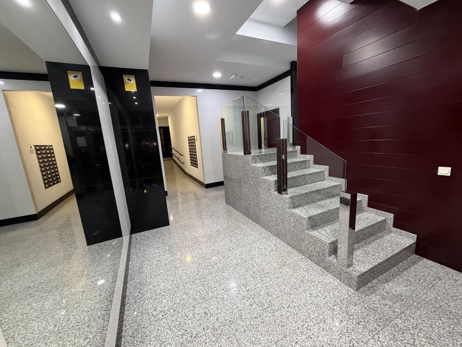 1 bedroom Flat for sale in Murcia city with garage - € 195,000 (Ref: 10129369)