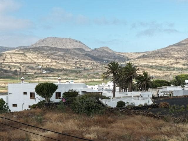 Building Plot for sale in Haria - € 149,000 (Ref: 10129370)