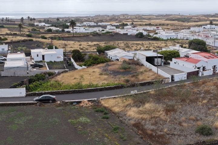 Building Plot for sale in Haria - € 149,000 (Ref: 10129370)